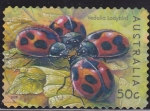 Stamps Australia -  