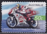 Stamps Australia -  