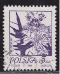 Stamps Poland -  
