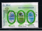 Stamps Spain -  Edifil  4695  Valores cívicos. 