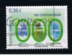 Stamps Spain -  Edifil  4695  Valores cívicos. 