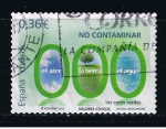 Stamps Spain -  Edifil  4695  Valores cívicos. 