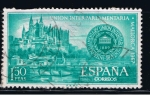 Stamps Spain -  Edifil  1789  Conferencia Interparlamentaria en Palma de Mallorca.  