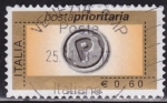 Stamps Italy -  