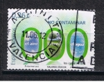 Stamps Spain -  Edifil  4695  Valores cívicos. 