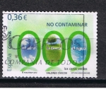 Stamps Spain -  Edifil  4695  Valores cívicos. 