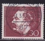 Stamps Germany -  