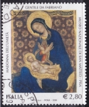 Stamps Italy -  