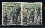 Stamps Spain -  Edifil  1548  Serie Turística. Paisajes y Monumentos.  