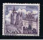 Stamps Spain -  Edifil  1546  Serie Turística. Paisajes y Monumentos.  