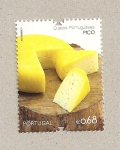 Stamps Portugal -  Quesos portugueses