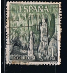 Stamps Spain -  Edifil  1548  Serie Turística. Paisajes y Monumentos.  