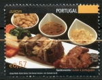Stamps Portugal -  Europa´05