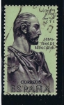 Stamps Spain -  Edifil  1374  Forjadores de América.  