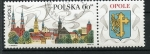 Stamps Poland -  