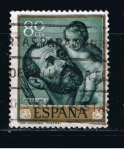 Stamps Spain -  Edifil  1501  Jose de Ribera, · El Españoleto ·. Día del Sello.  