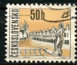 Stamps Czechoslovakia -  