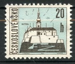Stamps Czechoslovakia -  
