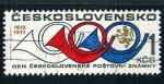 Stamps Czechoslovakia -  