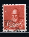 Stamps Spain -  Edifil  1292  Canonización del Beato Juan de Ribera.  