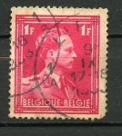Stamps Belgium -  