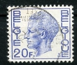Stamps Belgium -  