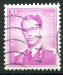 Stamps Belgium -  