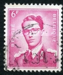 Stamps Belgium -  