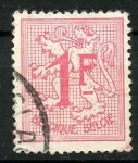 Stamps Belgium -  