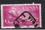 Stamps Spain -  Edifil  1178  Super-Constellation y Nao 