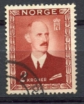 Stamps Norway -  