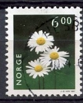 Stamps Norway -  