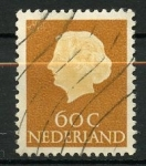 Stamps Netherlands -  