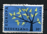 Stamps Netherlands -  