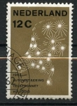 Stamps Netherlands -  