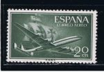 Stamps Spain -  Edifil  1169  Super-Constellation y Nao 