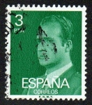 Stamps Spain -  Juan Carlos I