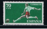 Stamps Spain -  Edifil  1308  Deportes.  