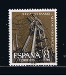 Stamps Spain -  Edifil  1363  XXV aniver. del Alzamiento Nacional.  