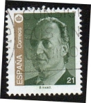Stamps Spain -  Juan Carlos I