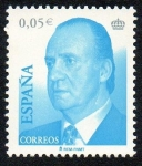 Stamps Spain -  Juan Carlos I