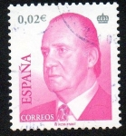 Stamps Spain -  Juan Carlos I