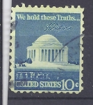 Stamps United States -  