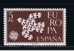 Stamps Spain -  Edifil  1372  Europa-CEPT.   