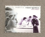 Stamps Portugal -  El ideario republicano