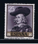Stamps Spain -  Edifil  1434  Pedro Pablo Rubens.  