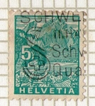 Stamps Sweden -  