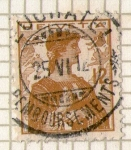 Stamps Switzerland -  