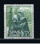 Stamps Spain -  Edifil  1464  Misterio del Santo Rosario.  