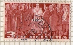 Stamps Switzerland -  